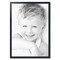 ArtToFrames 28x40 Inch Picture Frame, This 1.25 Inch Custom MDF Poster Frame is Available in Multiple Colors, Great for Your Art or Photos - Comes with 060 Plexi Glass and Corrugated (A46TR)